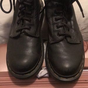 Dr Martens Pascal Boot